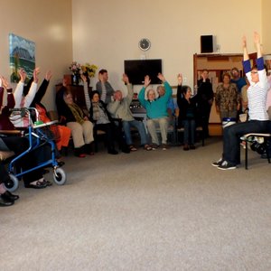 Gansbaai Pret met Wintersport 1_1